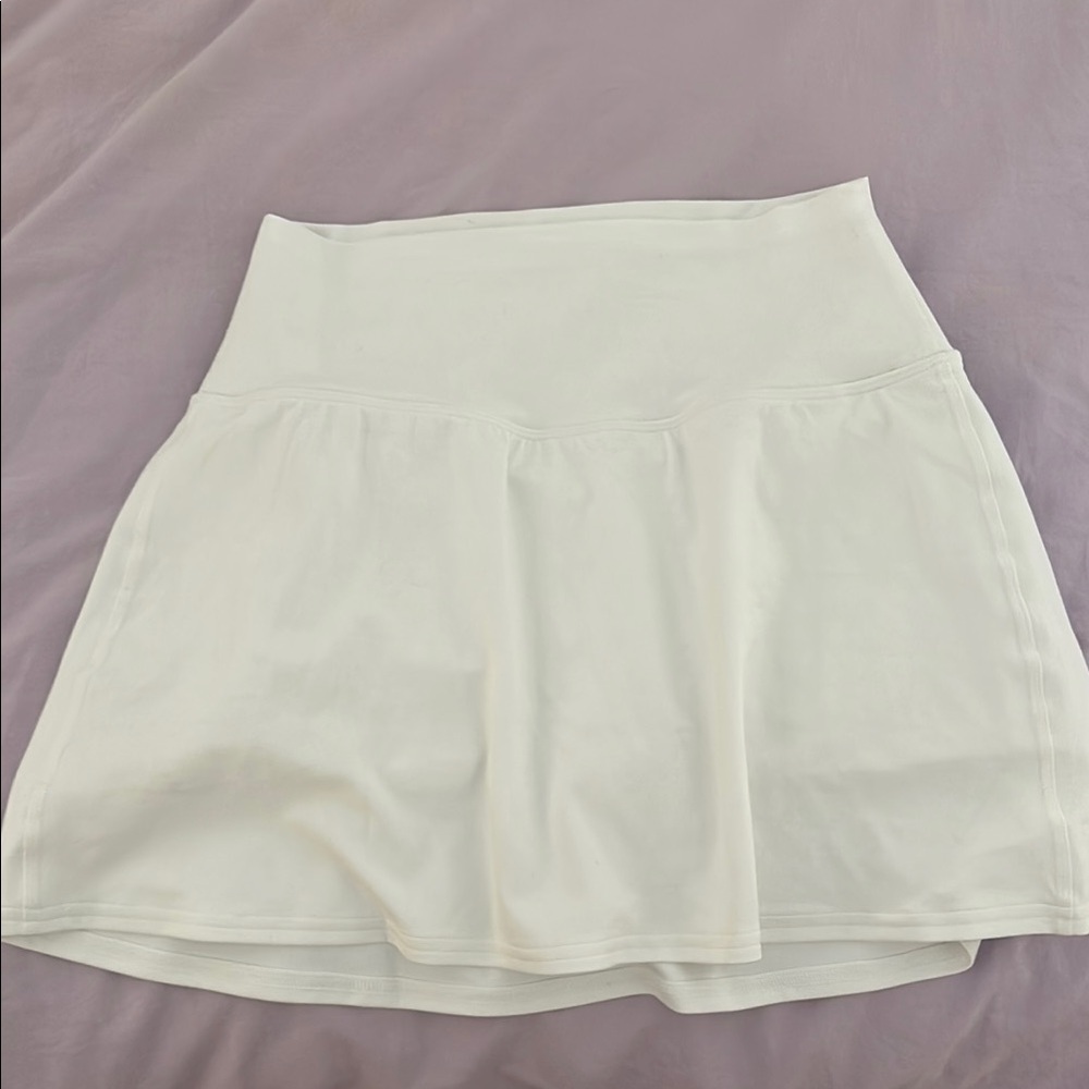 lululemon Align High-Rise Skirt